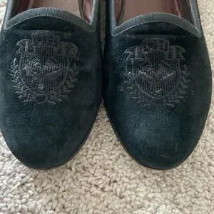 Cole Haan | Shoes | Cole Haan Black Flats Versatile Slipon  display picture 3